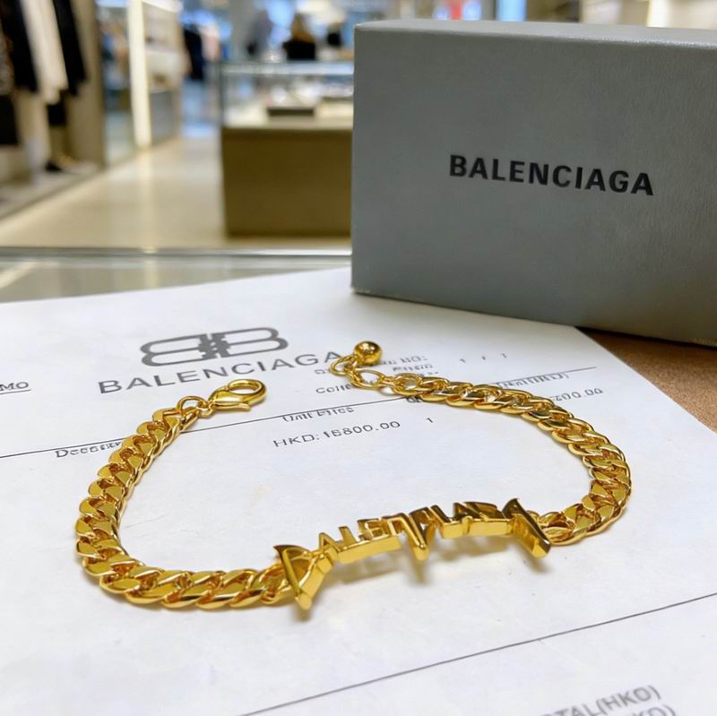 Balenciaga Bracelet 06yxs24